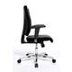 Bureaustoel Topstar Light Star 10 zwart