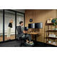 Voetensteun Kensington SmartFit SoleMate Plus