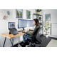 Voetensteun Kensington SmartFit SoleMate Comfort