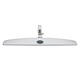 Werkpleklamp MAUL Work LED tafelklem dimbaar wit
