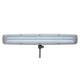 Werkpleklamp MAUL Work LED tafelklem dimbaar wit