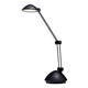 Bureaulamp Hansa led Space zwart
