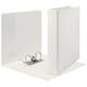 Ordner Leitz 4226 panorama 180° 69mm PP A4 maxi 3tas wit