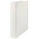 Ordner Leitz 4226 panorama 180° 69mm PP A4 maxi 3tas wit