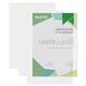 Insteekmap L-model Leitz Premium copy safe 0.17mm PP A4 transparant 100 stuks