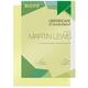 Insteekmap L-model Leitz Premium copy safe 0.15mm PVC A4 geel 100 stuks