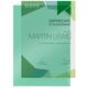 Insteekmap L-model Leitz Premium copy safe 0.15mm PVC A4 groen 100 stuks