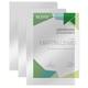 Insteekmap L-model Leitz Premium copy safe 0.15mm PVC A4 glashelder 100 stuks