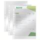 Showtas Leitz Premium standaard copy safe 0.08mm PP A4 transparant 100 stuks