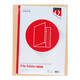 Dossiermap Quantore A4 250gr chamois