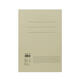 Dossiermap Quantore folio 250gr grijs