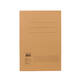 Dossiermap Quantore folio 250gr chamois