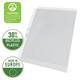 Showtas Leitz Premium copy safe 0.12mm 4-gaats PP A4 transparant 100 stuks