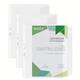 Showtas Leitz Premium met klep copy safe 0.13mm PP A4 transparant 50 stuks