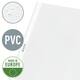 Showtas Leitz Premium standaard 11-gaats copy safe 0.085mm PP A4 transparant 100 stuks
