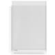 Showtas Leitz Premium copy safe 0.17mm PVC Expansievouw glashelder 10 stuks
