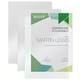 Insteekmap L-model Leitz Premium lasnaad copy safe 0.15mm PVC A4 transparant 100 stuks