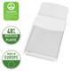 Harmonica showtas Leitz Premium met klep 0.17mm PVC A4 5 stuks