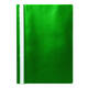 Snelhechter Quantore A4 PP groen