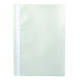 Snelhechter Quantore A4 PP wit