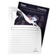 Venstermap Exacompta Forever L-model 120gr assorti 100 stuks
