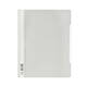 Snelhechter Durable A4 PVC wit