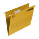 Hangmap Elba Verticfile Ultimate A4 V bodem geel