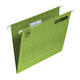 Hangmap Elba Verticfile Ultimate A4 V bodem groen
