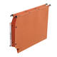 Hangmap Elba AVZ Mark1 A4 V-bodem oranje