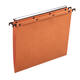 Hangmap Elba AZO Ultimate folio V-bodem oranje