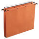 Hangmap Elba AZO Ultimate folio U-bodem 30mm oranje