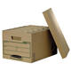 Archiefdoos Bankers Box Earth 325x260x445mm bruin