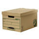 Archiefdoos Bankers Box Earth 325x260x445mm bruin