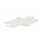 CD-opbergdoos Leitz Click & Store WOW  gerecycled karton 143x136x352mm wit