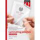 Lamineerhoes Quantore A7 2x125micron 100 stuks