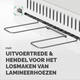 Lamineermachine Fellowes Saturn 3i A4