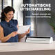 Lamineermachine Fellowes Saturn 3i A3