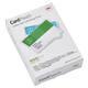 Lamineerhoes GBC club card 75x105mm 2x125micron 100 stuks