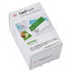 Lamineerhoes GBC 54x86mm 2x250micron creditcard 100 stuks