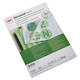 Lamineerhoes GBC A3 2x75micron 100 stuks