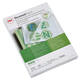 Lamineerhoes GBC A5 2x75micron 100 stuks