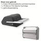 Automatische lamineermachine GBC Foton 30 A3