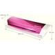 Lamineermachine Leitz iLAM Home Office A4 roze