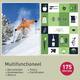 Lamineerhoes Leitz iLAM A3 2x175micron 100 stuks