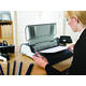 Inbindmachine Fellowes Quasar-E 21-gaats