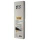 Bindrug Fellowes 6mm 21rings A4 wit 100 stuks