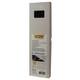 Bindrug Fellowes 6mm 21rings A4 zwart 100 stuks