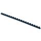 Bindrug Fellowes 8mm 21rings A4 zwart 100 stuks
