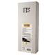 Bindrug Fellowes 10mm 21rings A4 wit 100 stuks
