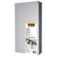 Draadrug Fellowes 10mm 34-rings A4 zwart 100 stuks